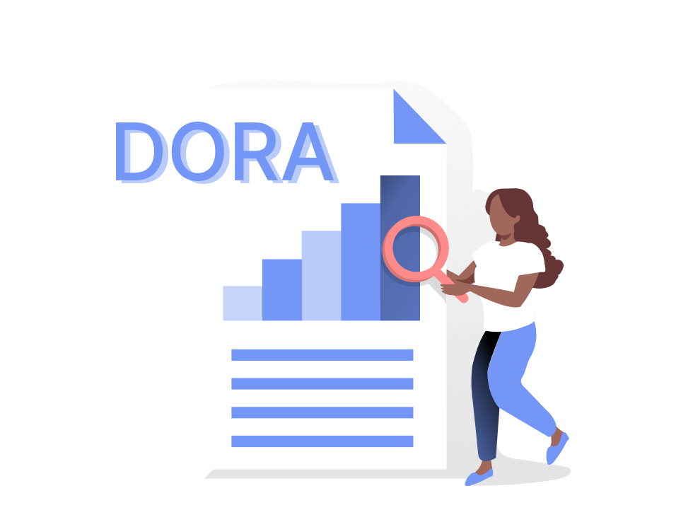dora devlake